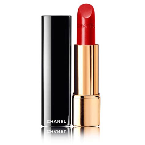 chanel rouge allure 104 отзывы